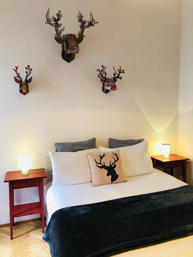 Bed and Breakfast Al Cavour 34 Trento Exteriér fotografie