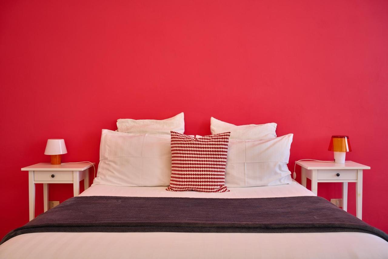 Bed and Breakfast Al Cavour 34 Trento Exteriér fotografie