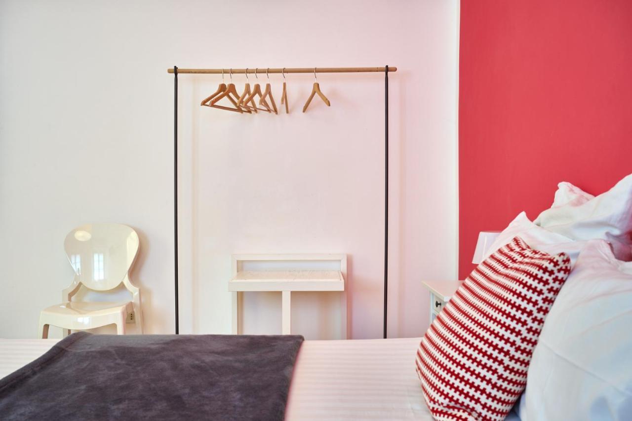 Bed and Breakfast Al Cavour 34 Trento Exteriér fotografie