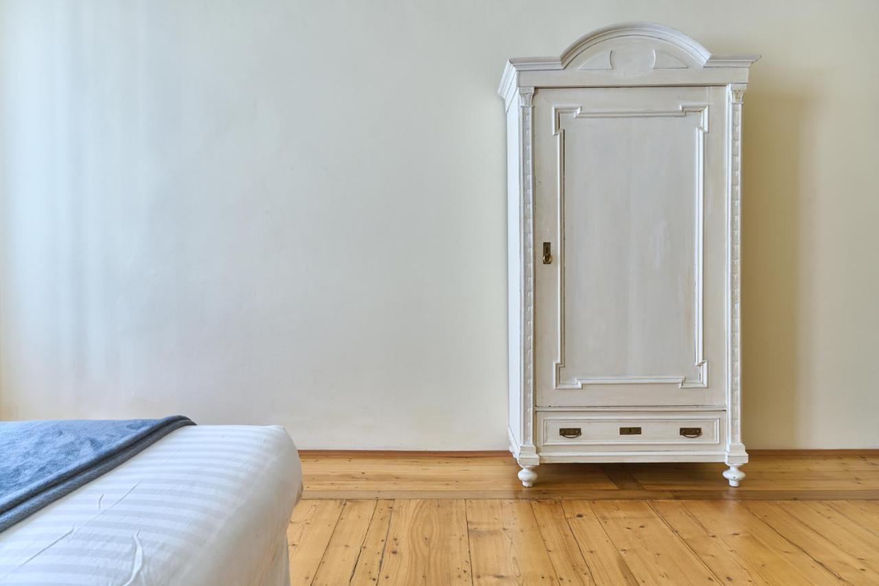 Bed and Breakfast Al Cavour 34 Trento Exteriér fotografie