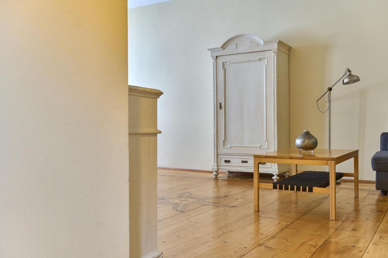 Bed and Breakfast Al Cavour 34 Trento Exteriér fotografie