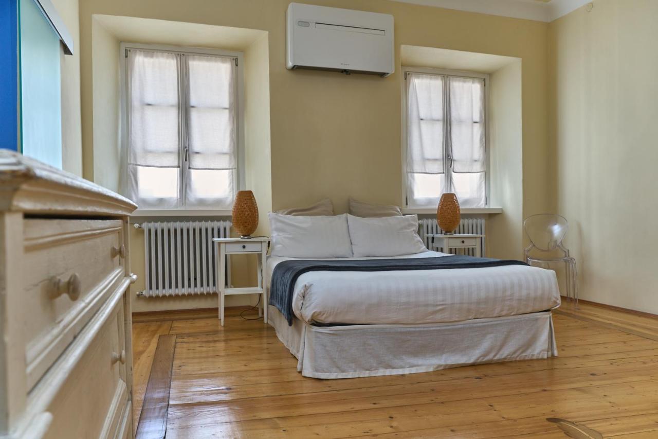 Bed and Breakfast Al Cavour 34 Trento Exteriér fotografie