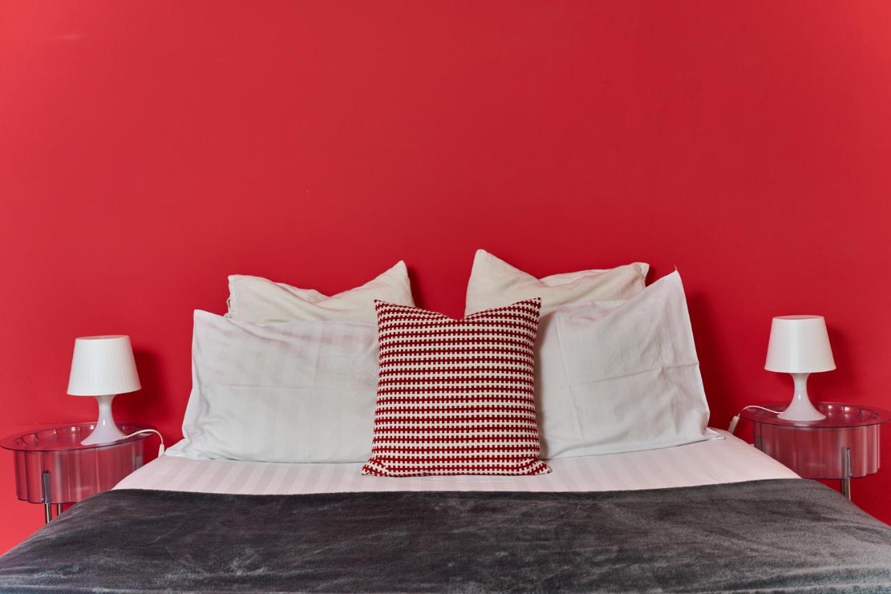 Bed and Breakfast Al Cavour 34 Trento Exteriér fotografie
