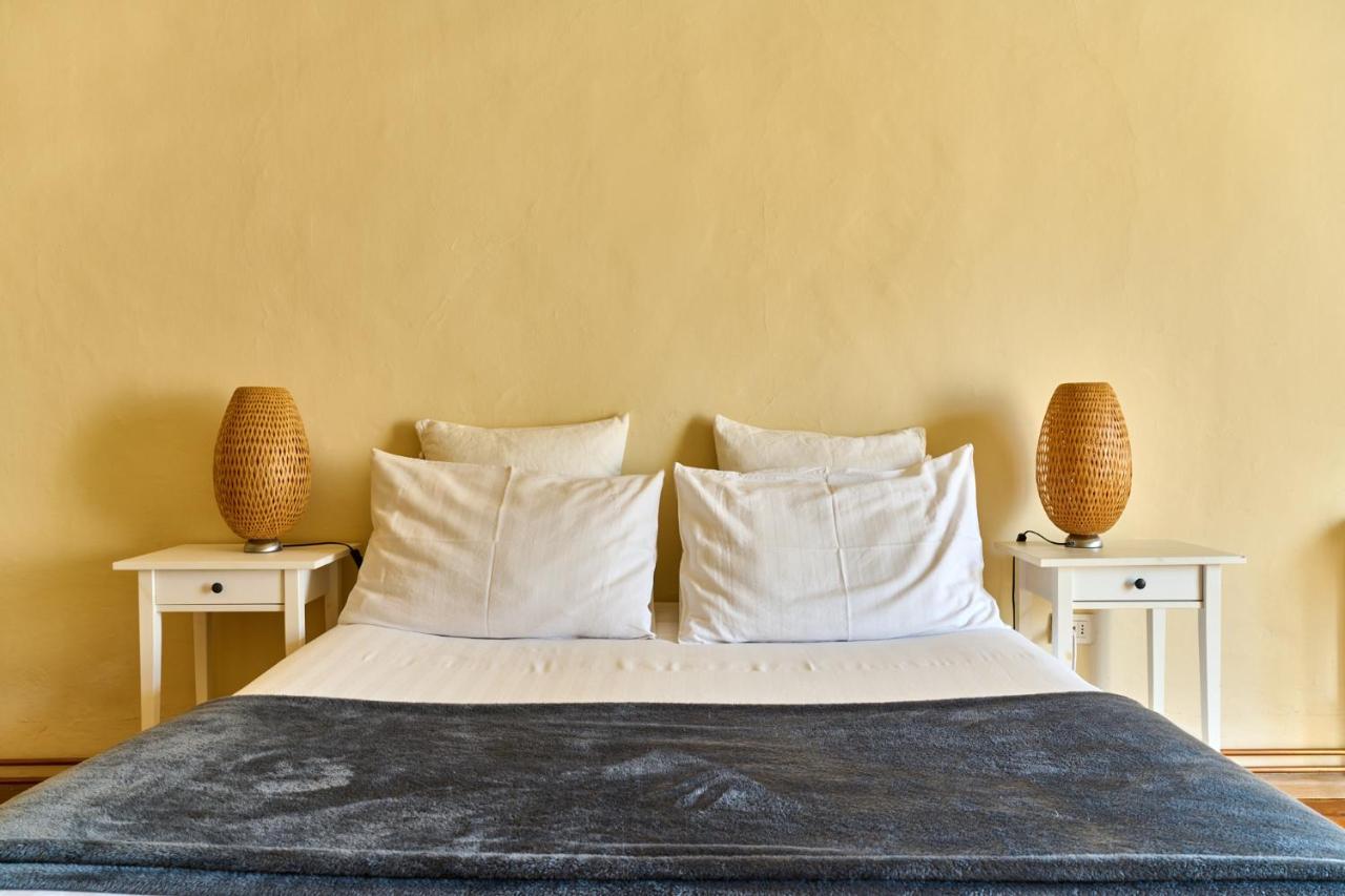 Bed and Breakfast Al Cavour 34 Trento Exteriér fotografie