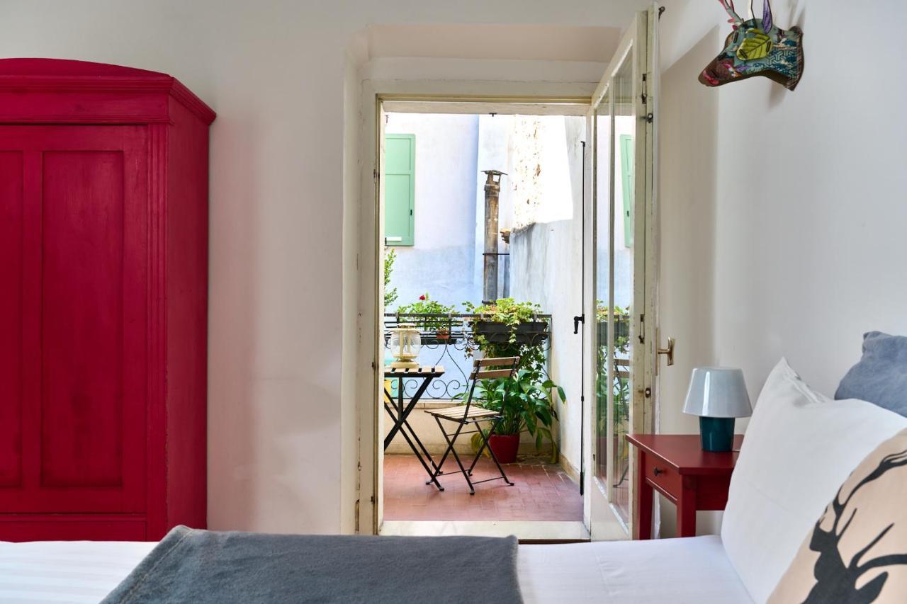 Bed and Breakfast Al Cavour 34 Trento Exteriér fotografie