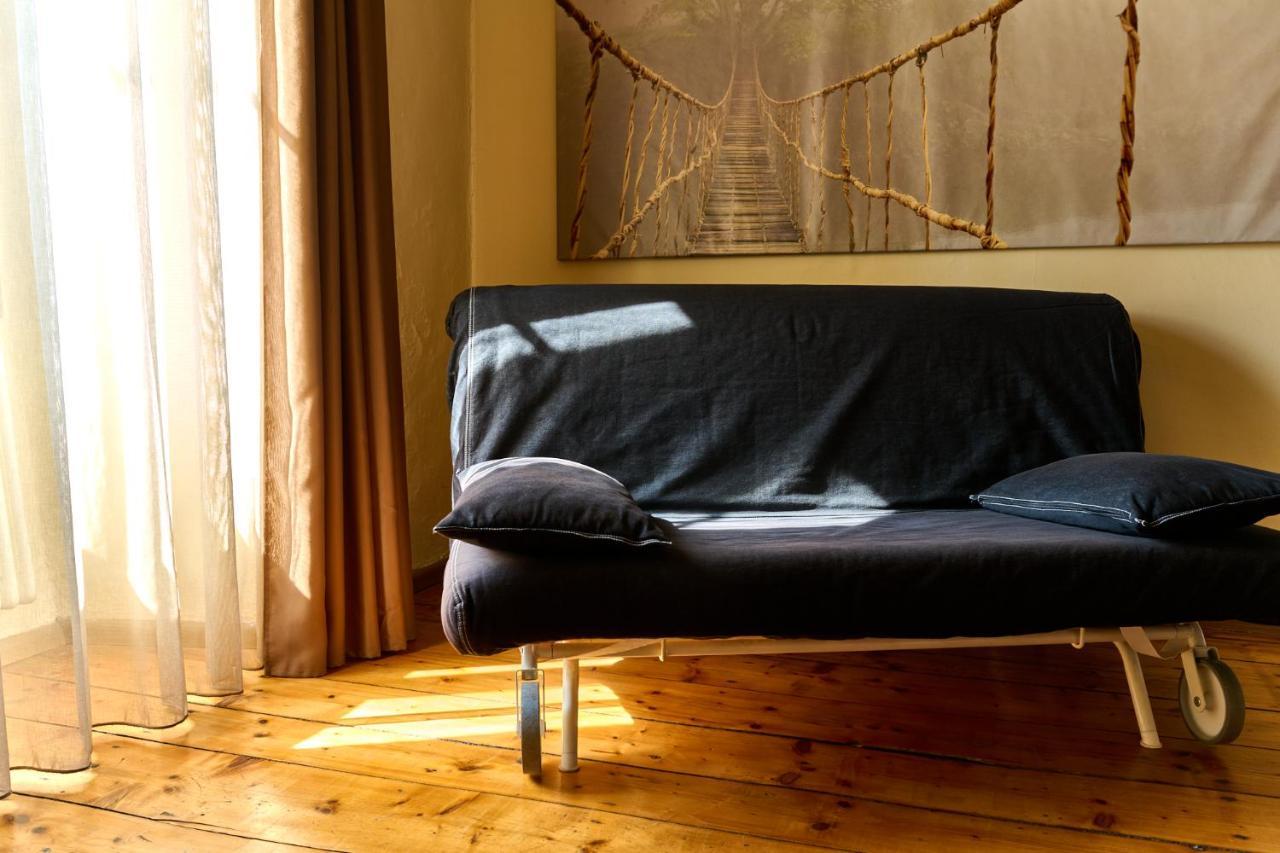 Bed and Breakfast Al Cavour 34 Trento Exteriér fotografie