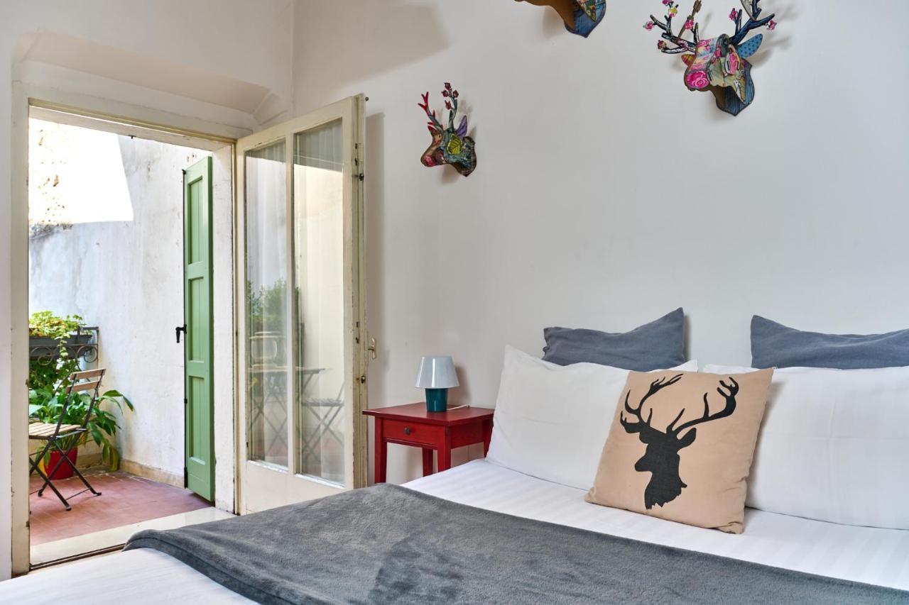 Bed and Breakfast Al Cavour 34 Trento Exteriér fotografie
