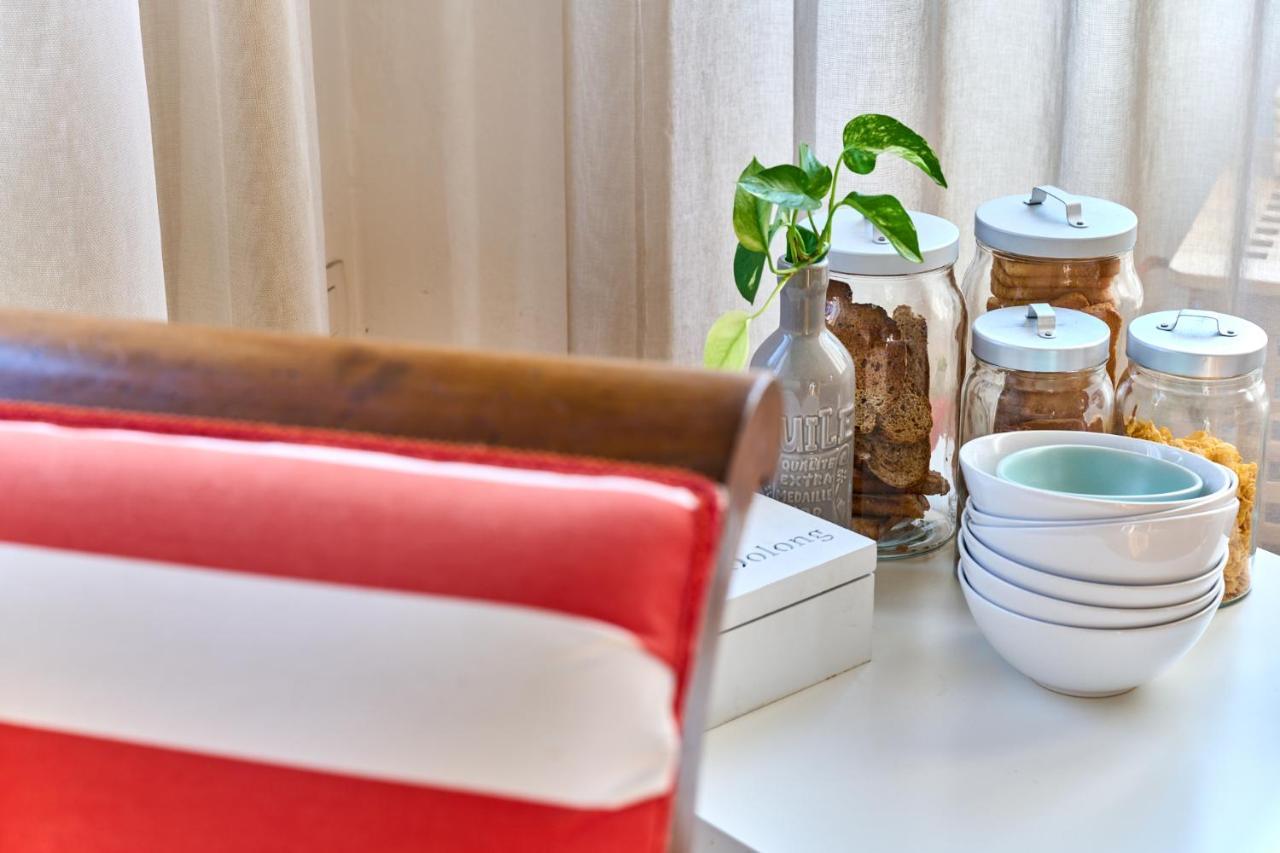 Bed and Breakfast Al Cavour 34 Trento Exteriér fotografie