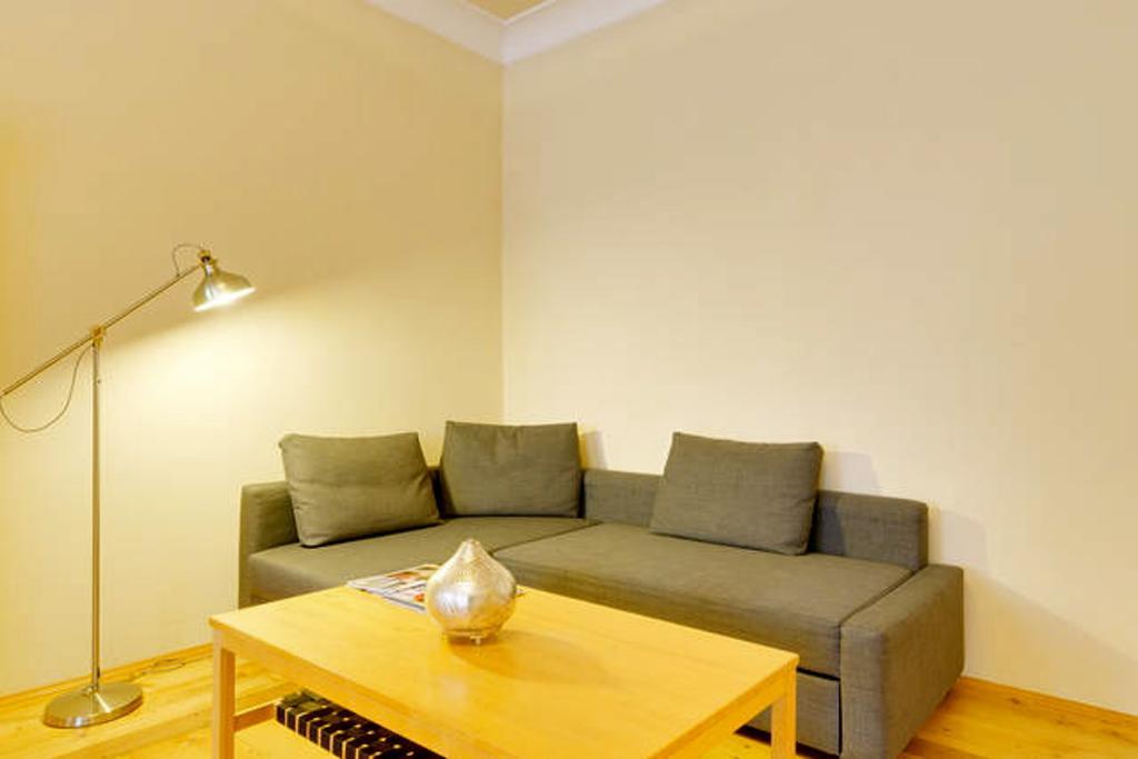 Bed and Breakfast Al Cavour 34 Trento Exteriér fotografie