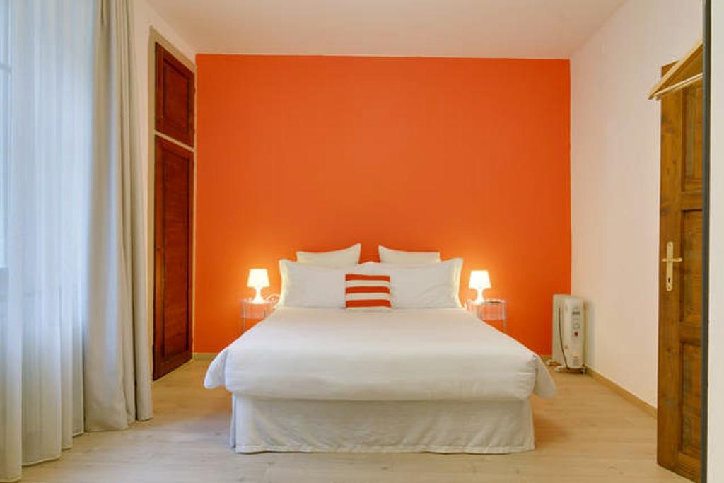 Bed and Breakfast Al Cavour 34 Trento Exteriér fotografie