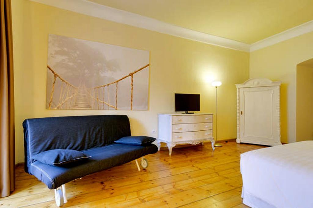 Bed and Breakfast Al Cavour 34 Trento Exteriér fotografie