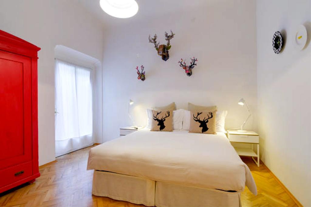 Bed and Breakfast Al Cavour 34 Trento Exteriér fotografie
