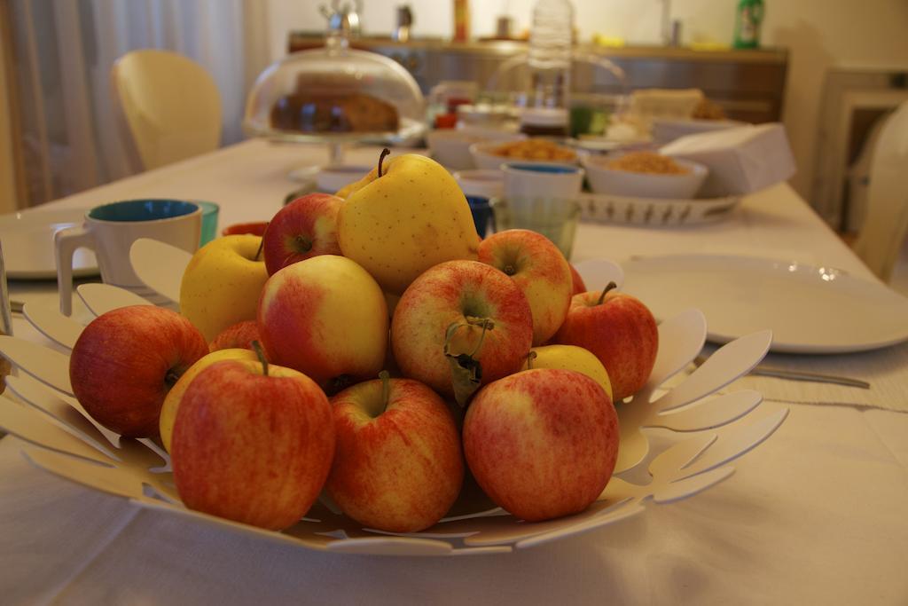 Bed and Breakfast Al Cavour 34 Trento Exteriér fotografie