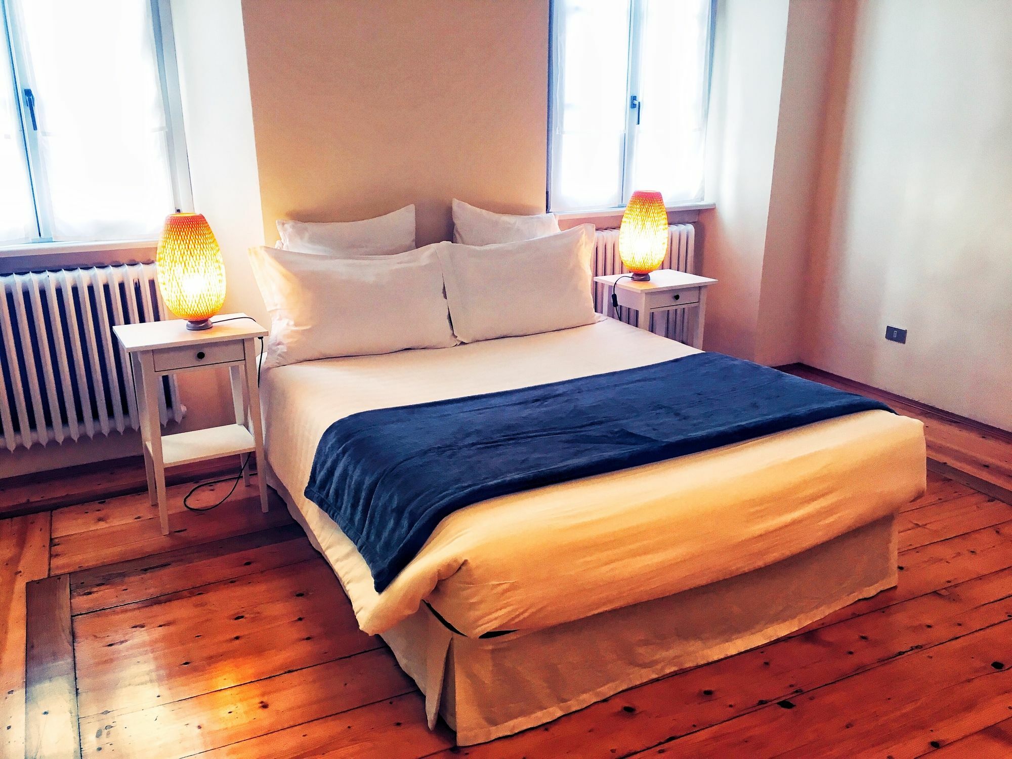 Bed and Breakfast Al Cavour 34 Trento Exteriér fotografie