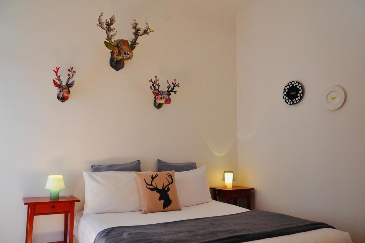 Bed and Breakfast Al Cavour 34 Trento Exteriér fotografie