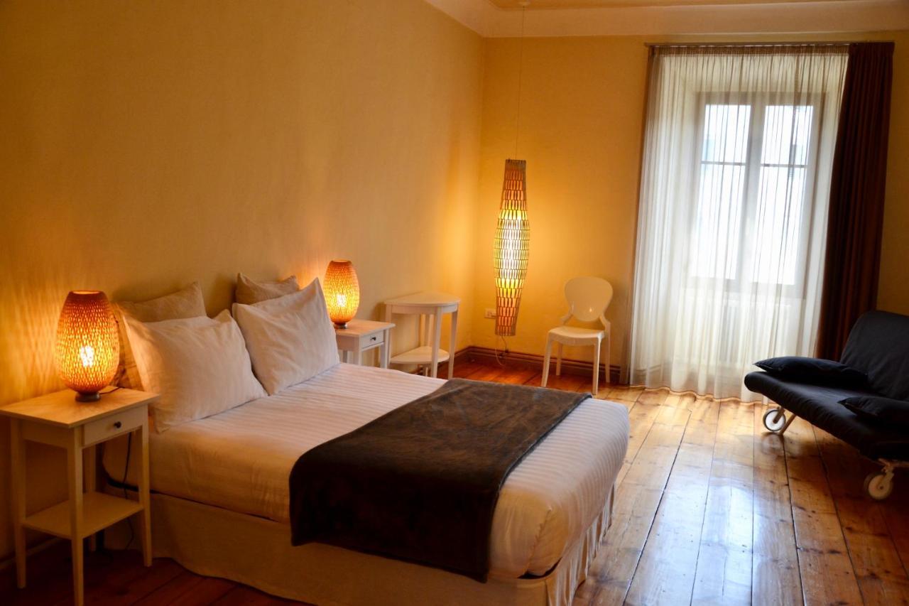 Bed and Breakfast Al Cavour 34 Trento Exteriér fotografie